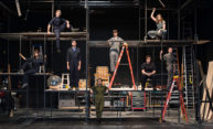 <em>Gone Missing</em> a ‘quirky, documentary musical’ <em>Gone Missing</em> a ‘quirky, documentary musical’