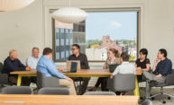 Data Science Consortium gives member companies a data edge Data Science Consortium gives member companies a data edge