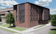 CEE receives $1 million grant for campus solar project CEE receives $1 million grant for campus solar project