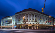 Historic commitments to Eastman School of Music affirm the power of music Historic commitments to Eastman School of Music affirm the power of music