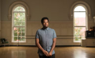 Internships prepare new generation of arts and humanities leaders Internships prepare new generation of arts and humanities leaders