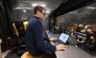 Collaborative ‘back and forth’ drives progress on freeform optics Collaborative ‘back and forth’ drives progress on freeform optics