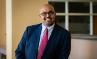 Anand R. Marri appointed dean of the Warner School of Education Anand R. Marri appointed dean of the Warner School of Education
