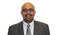 Anand R. Marri appointed dean of the Warner School of Education Anand R. Marri appointed dean of the Warner School of Education