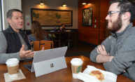 ‘Real readers’ give Rochester students an edge ‘Real readers’ give Rochester students an edge