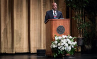 University community remembers Paul Burgett University community remembers Paul Burgett