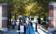 National search launched for University’s first vice president for equity and inclusion National search launched for University’s first vice president for equity and inclusion