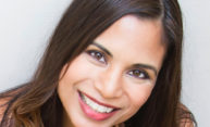 Author Samina Ali to speak at University’s 2019 Diversity Conference Author Samina Ali to speak at University’s 2019 Diversity Conference