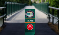 University earns silver ‘Bicycle Friendly’ award University earns silver ‘Bicycle Friendly’ award