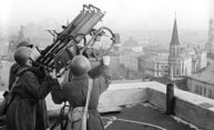 Time to acknowledge Soviet Union’s ‘immense losses’ in World War II Time to acknowledge Soviet Union’s ‘immense losses’ in World War II
