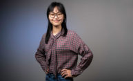 Rochester graduate student named Schwarzman Scholar Rochester graduate student named Schwarzman Scholar