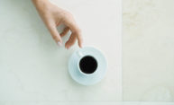 It takes a team of neurons to grab your cup of coffee It takes a team of neurons to grab your cup of coffee