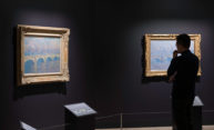 The science of seeing art and color The science of seeing art and color