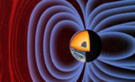 Earth’s inner core is much younger than we thought Earth’s inner core is much younger than we thought