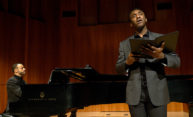 Waited 100 years for it? Listen here to the rediscovered Frederick Douglass ‘Farewell’ song Waited 100 years for it? Listen here to the rediscovered Frederick Douglass ‘Farewell’ song