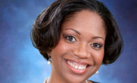 Karen Chance Mercurius named associate vice president for alumni and constituent relations Karen Chance Mercurius named associate vice president for alumni and constituent relations