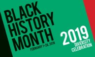 Celebrating black history Celebrating black history