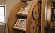 Turning the gears of an early modern search engine Turning the gears of an early modern search engine