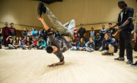 Be inspired to dance Be inspired to dance