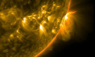Researchers turn liquid metal into a plasma Researchers turn liquid metal into a plasma