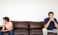 When parenting teens, keep calm and don’t carry on When parenting teens, keep calm and don’t carry on