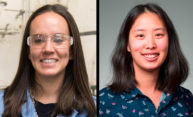 Rochester scientists receive Sloan fellowships Rochester scientists receive Sloan fellowships