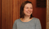 Fairchild Award recognizes literature in translation Fairchild Award recognizes literature in translation