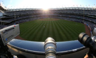A national pastime must have a national presence A national pastime must have a national presence