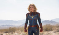 Conservative audiences no less interested in <em>Captain Marvel</em> Conservative audiences no less interested in <em>Captain Marvel</em>