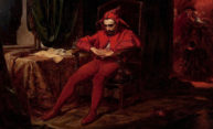 Fools who speak truth to power Fools who speak truth to power