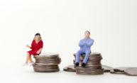 Susan B. Anthony Center calls for ‘extra 80’ to mark Equal Pay Day Susan B. Anthony Center calls for ‘extra 80’ to mark Equal Pay Day
