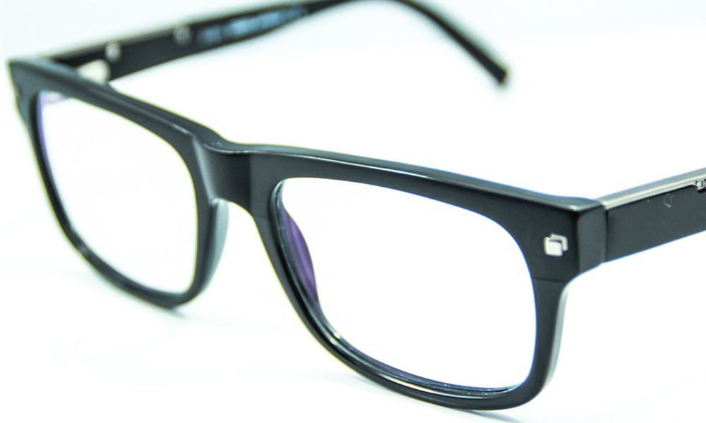 eyeglasses