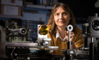 Jannick Rolland named fellow of National Academy of Inventors Jannick Rolland named fellow of National Academy of Inventors