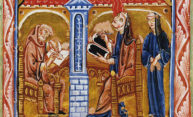 6 things you didn’t know about Saint Hildegard of Bingen 6 things you didn’t know about Saint Hildegard of Bingen
