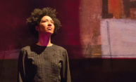 Eastman alumna brings more than her voice to the Met Eastman alumna brings more than her voice to the Met