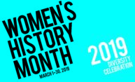 Celebrating women’s history Celebrating women’s history