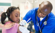 UR Medicine, community pediatricians team up to encourage vaccinations UR Medicine, community pediatricians team up to encourage vaccinations