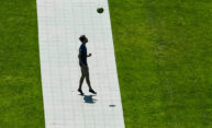 Why do new college students need alone time? Why do new college students need alone time?