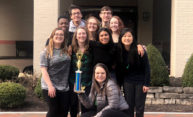 Mock Trial returns for third shot at national championships Mock Trial returns for third shot at national championships
