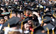 Congratulations, Class of 2019 Congratulations, Class of 2019