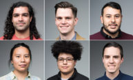 Rochester students, alumni offered NSF fellowships Rochester students, alumni offered NSF fellowships