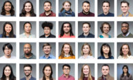 Celebrating national student award winners for 2018–19 Celebrating national student award winners for 2018–19