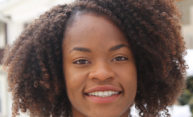 Susan Ojukwu ’17 to receive USAID fellowship Susan Ojukwu ’17 to receive USAID fellowship