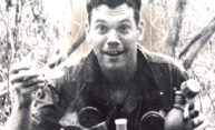 ‘It broke our hearts’: Honoring alumni on Memorial Day ‘It broke our hearts’: Honoring alumni on Memorial Day