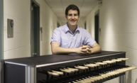 Winning the ‘Olympics’ of the carillon Winning the ‘Olympics’ of the carillon