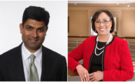 Board elects two members, honors five life trustees Board elects two members, honors five life trustees