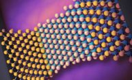 Researchers ‘stretch’ the ability of 2D materials to change technology Researchers ‘stretch’ the ability of 2D materials to change technology