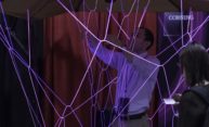 University co-presents 2019 Light and Sound Interactive Conference University co-presents 2019 Light and Sound Interactive Conference