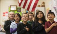 Should we teach children patriotism in school? Should we teach children patriotism in school?
