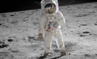 3 questions: 50 years after the moon landing 3 questions: 50 years after the moon landing